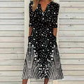 Aurora | Casual og chic kjole
