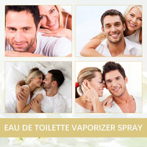 Neroli jasmin eau de toilette til kvinder