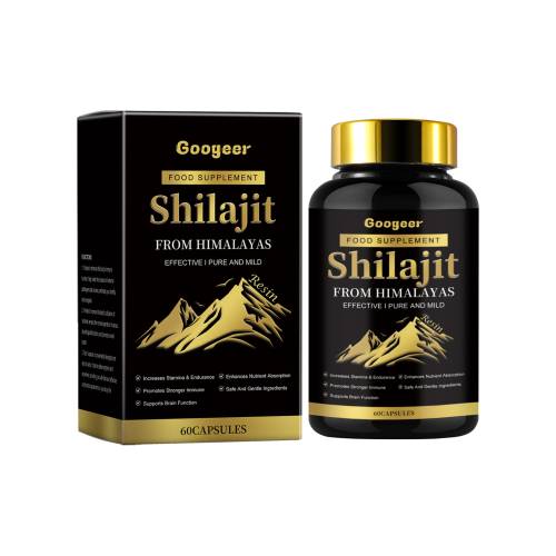 C-vitamin kosttilskudskapsler