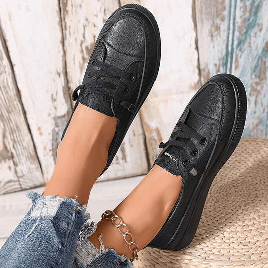 Gerlin – Komfortable og stilfulde sneakers