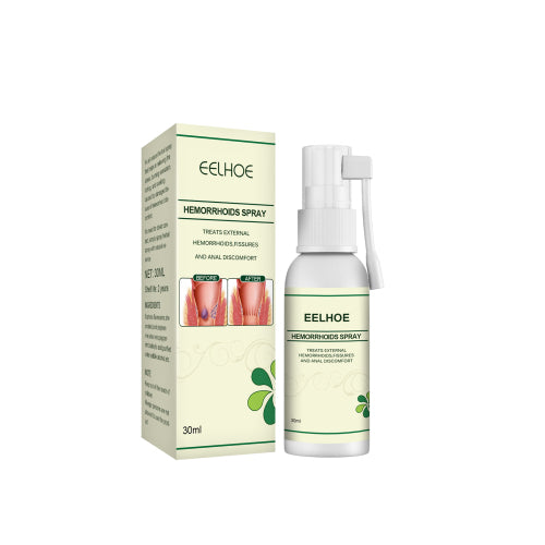 Kaprifolie kropsspray