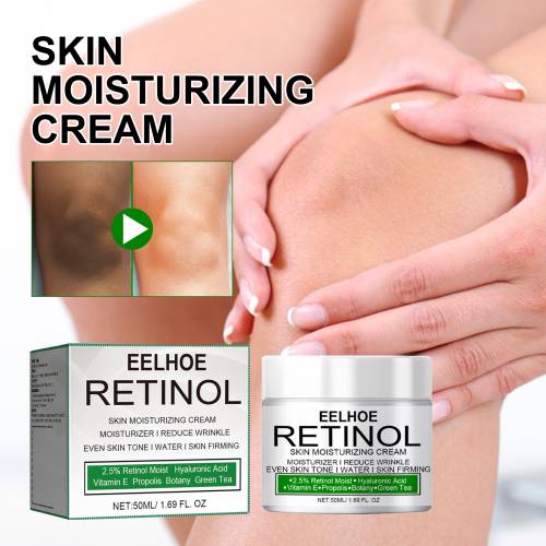 Bodycreme til albuer og armhuler, 50 ml