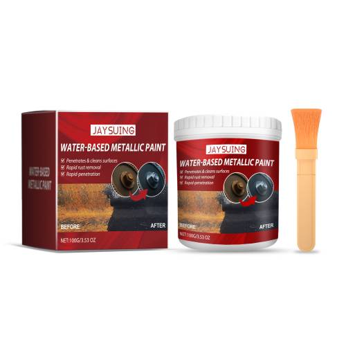 Rustbeskyttende grunder, 100 g