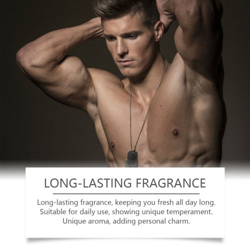 Herre sandeltræ eau de toilette