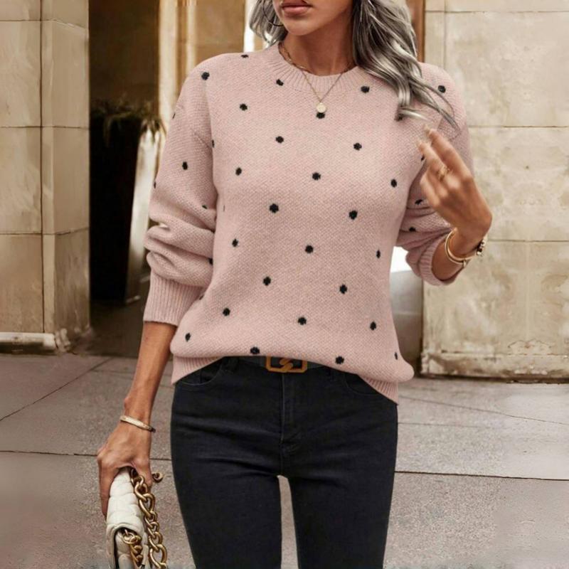 Elina | Hyggelig & elegant sweater