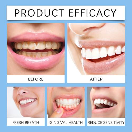 Kokos mynte oil pulling mundskyl