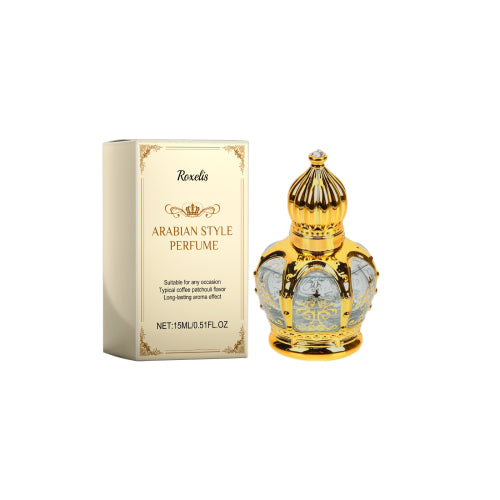 Kaffe patchouli parfume