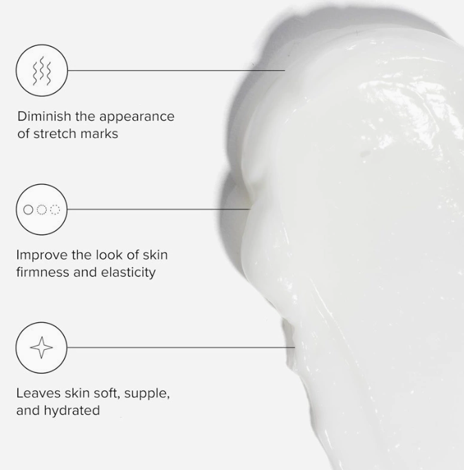 Silkeblød bodylotion med langvarig duft, 170 g