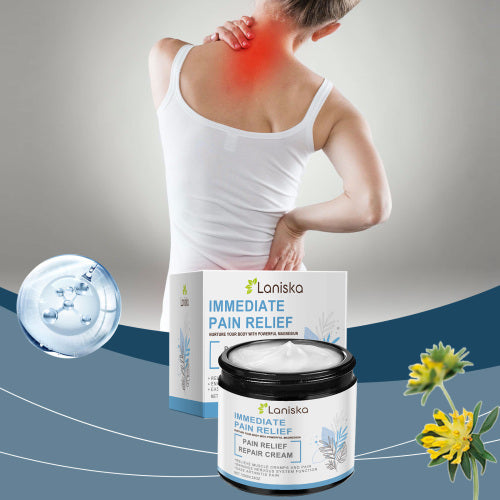Arnika K2-vitamin massagecreme