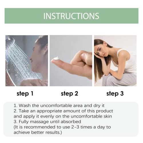 Aloe troldhassel beroligende creme