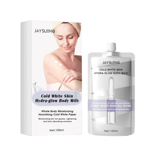 Havkollagen bodylotion til ru hud