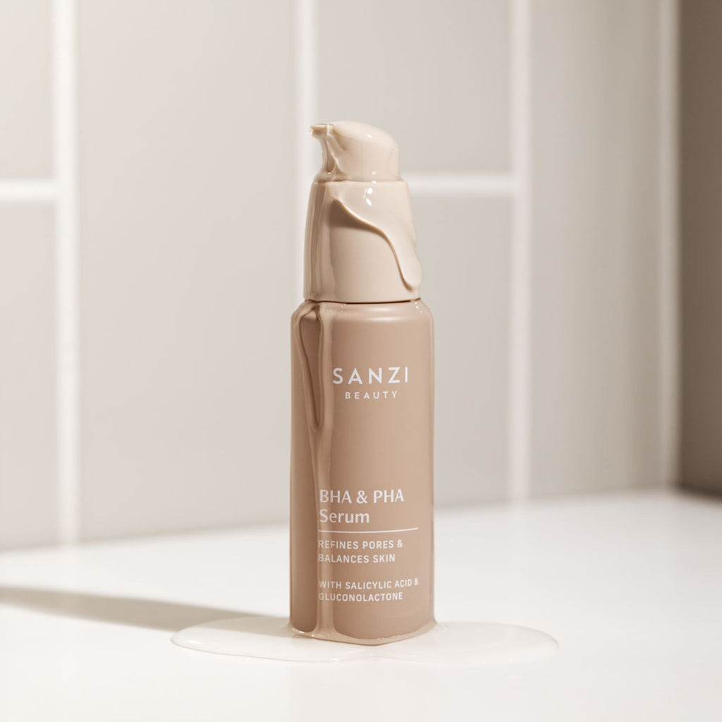 BHA & PHA SERUM