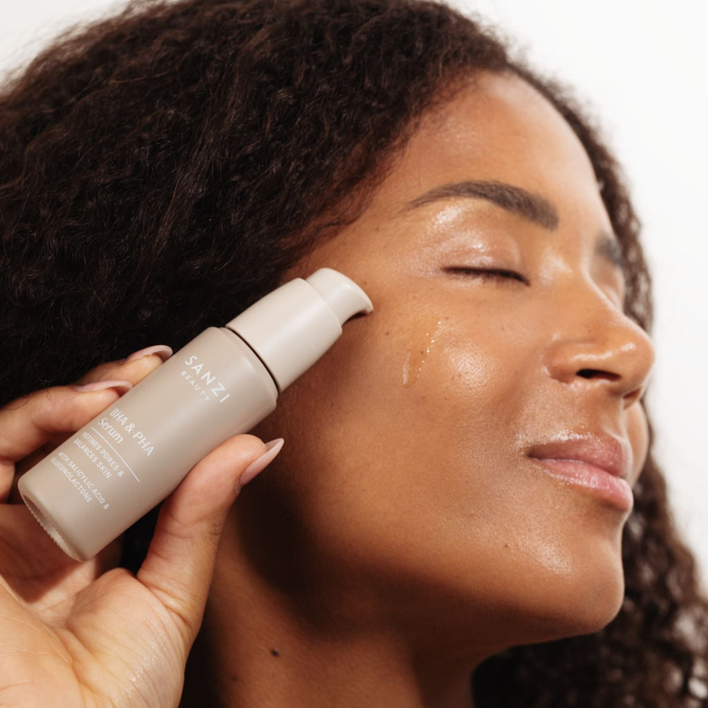 BHA & PHA SERUM