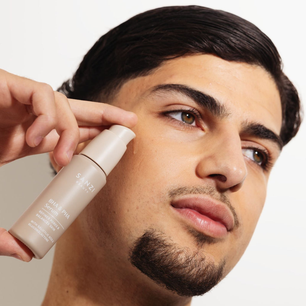 BHA & PHA SERUM