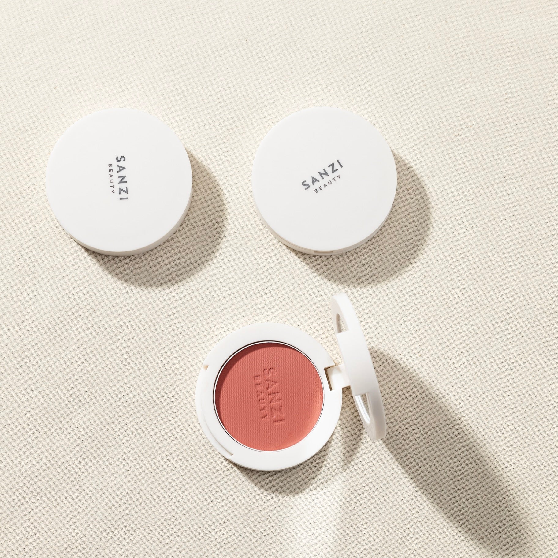 POWDER BLUSH