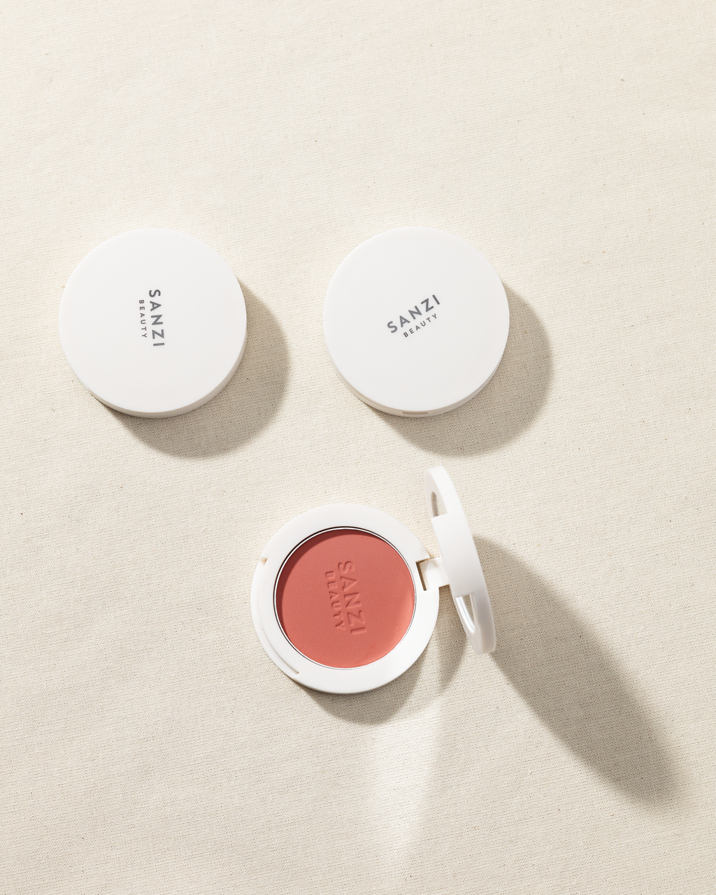 POWDER BLUSH