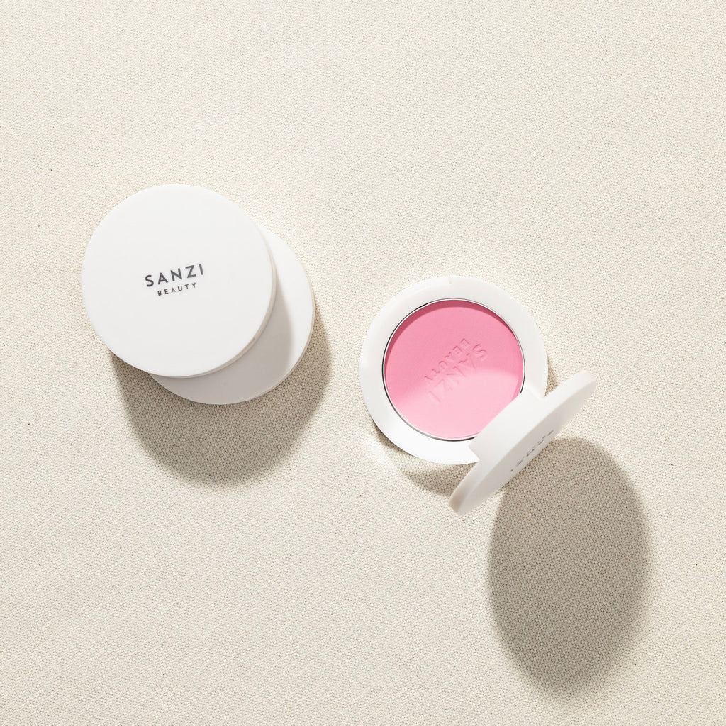 POWDER BLUSH
