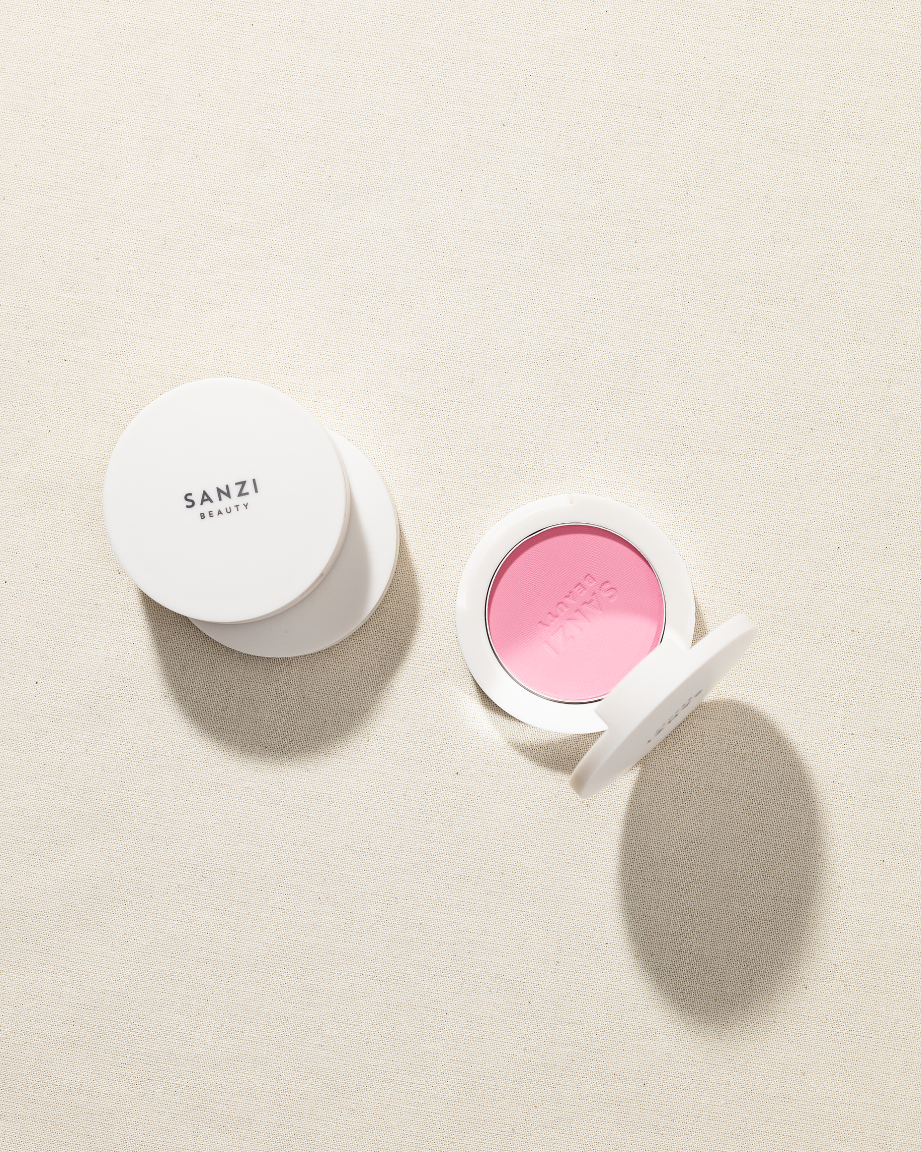 POWDER BLUSH
