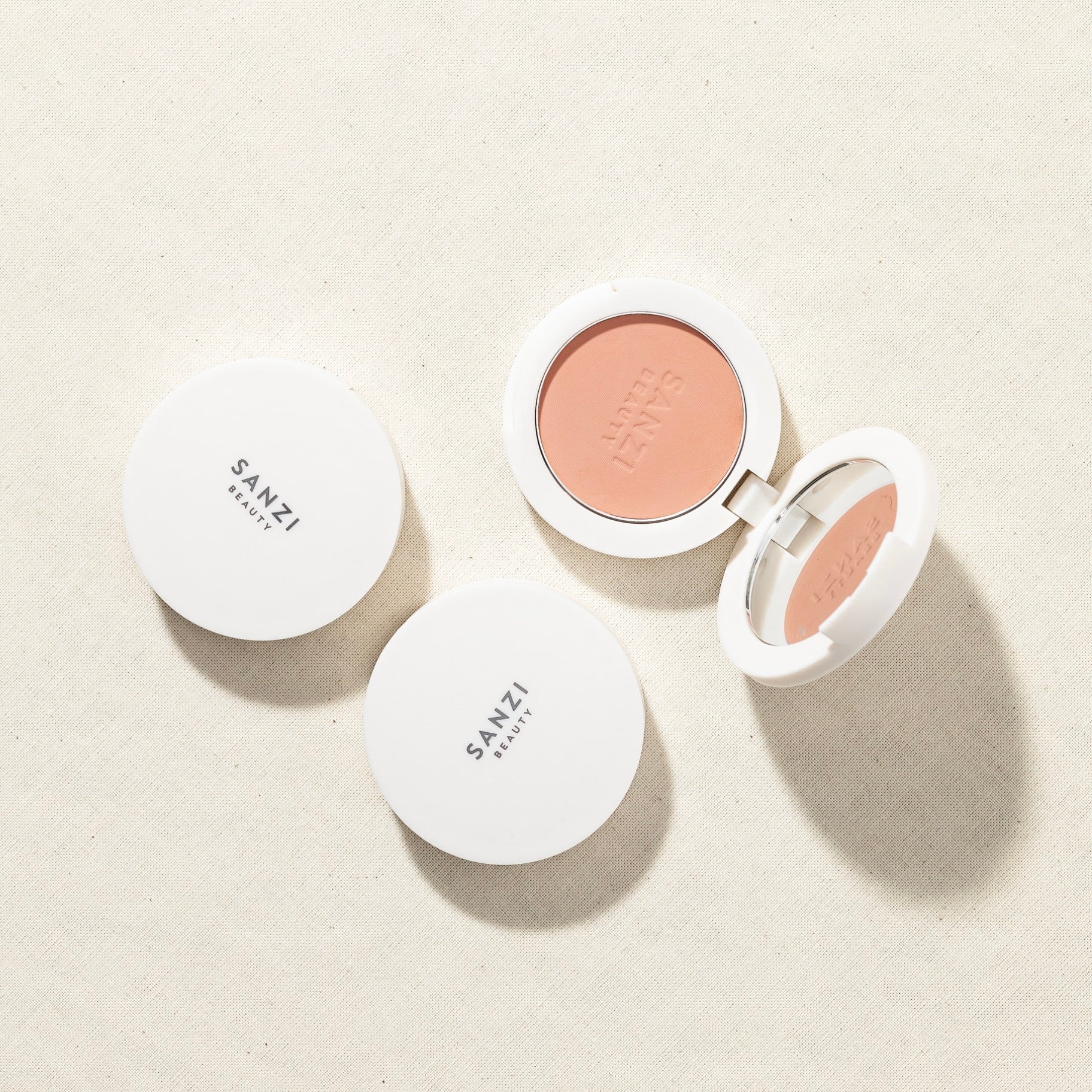 POWDER BLUSH