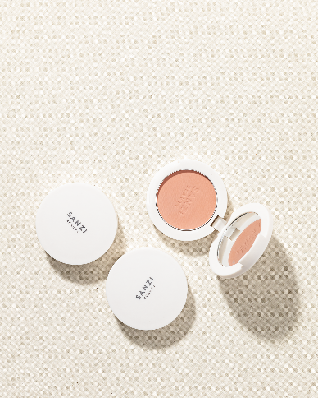 POWDER BLUSH