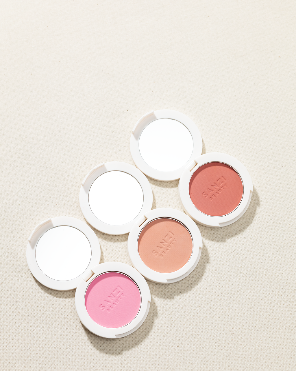 POWDER BLUSH