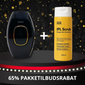 IPL & Scrub (PAKKETILBUD)