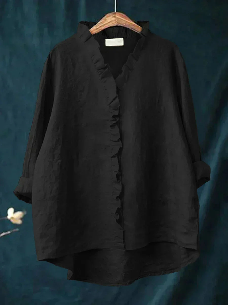 Lily | Elegant Bluse