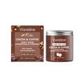 Kaffe havsalt bodyscrub