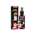 Spøg-lugtspray til farten