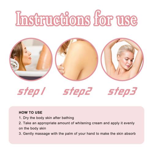 C-vitamin og niacinamid bodycreme