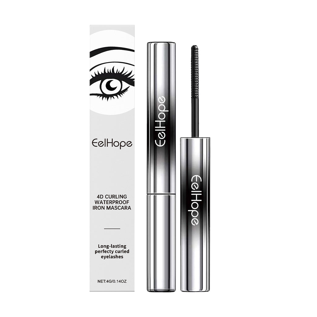 4D curling volumenmascara