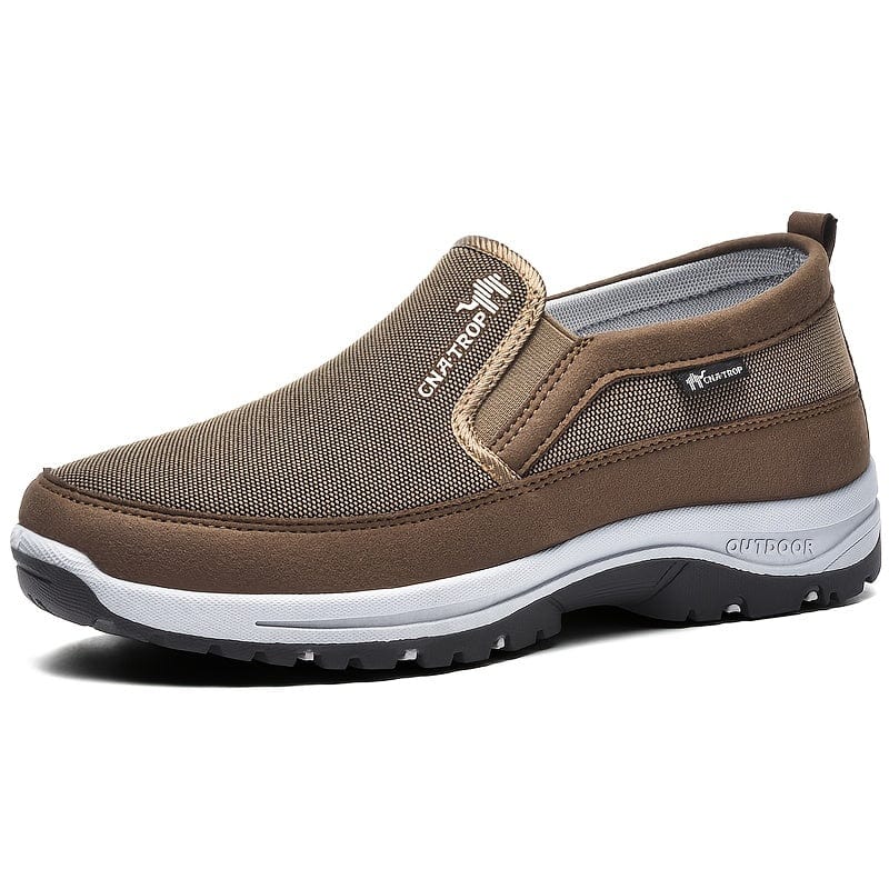 Henriette | Stilfulde Slip-On Sko