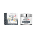 Retinol og kollagen ansigtscreme, 50 g