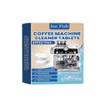 Kaffemaskine-rensetabs