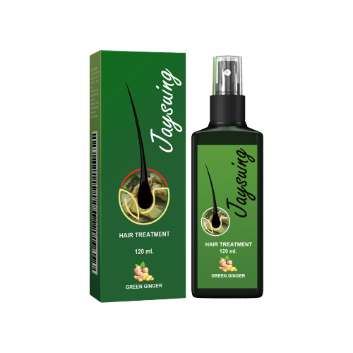 Panthenol hovedbundsmassagespray