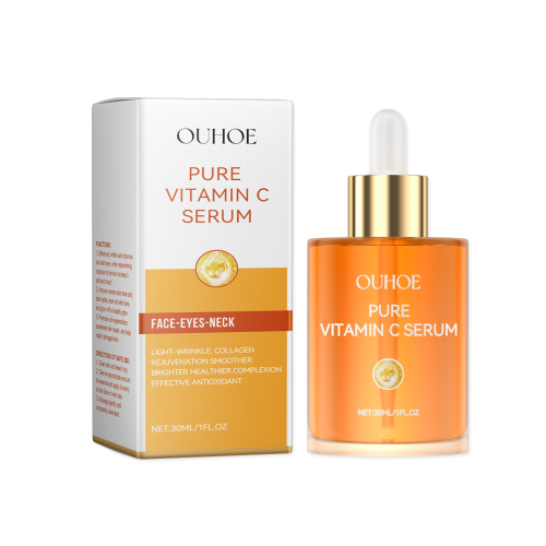 Retinol og aminosyre ansigtsessens