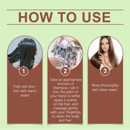 Avocado shampoo og balsam sæt