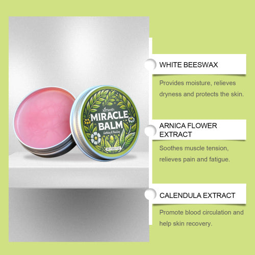 Arnika morgenfrue bencreme