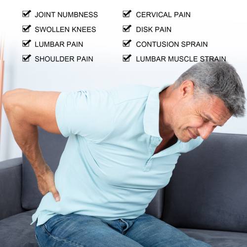 Saflor massagecreme
