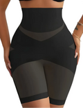 Shapewear trusser – Høj talje