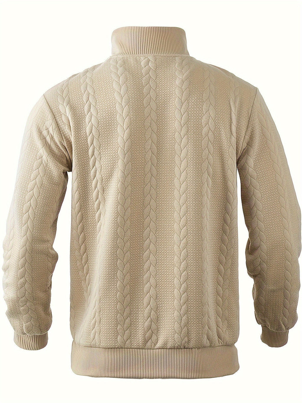 Mathias | Vintage Sweater
