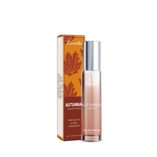 Citrus blomster parfume