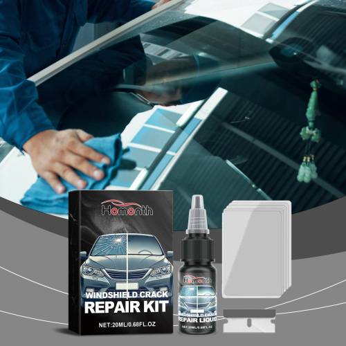 Forrude nano-reparationskit