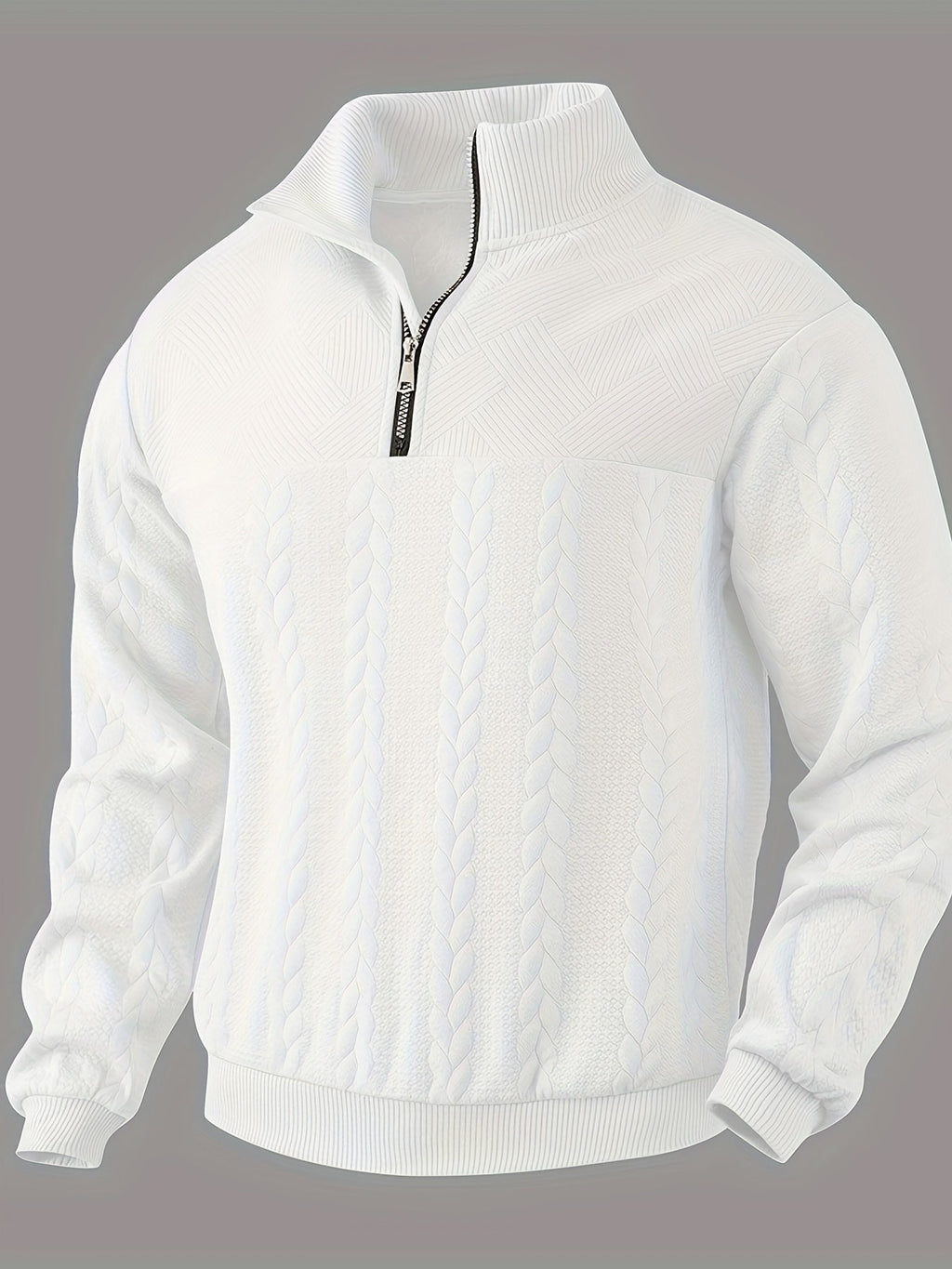 Mathias | Vintage Sweater