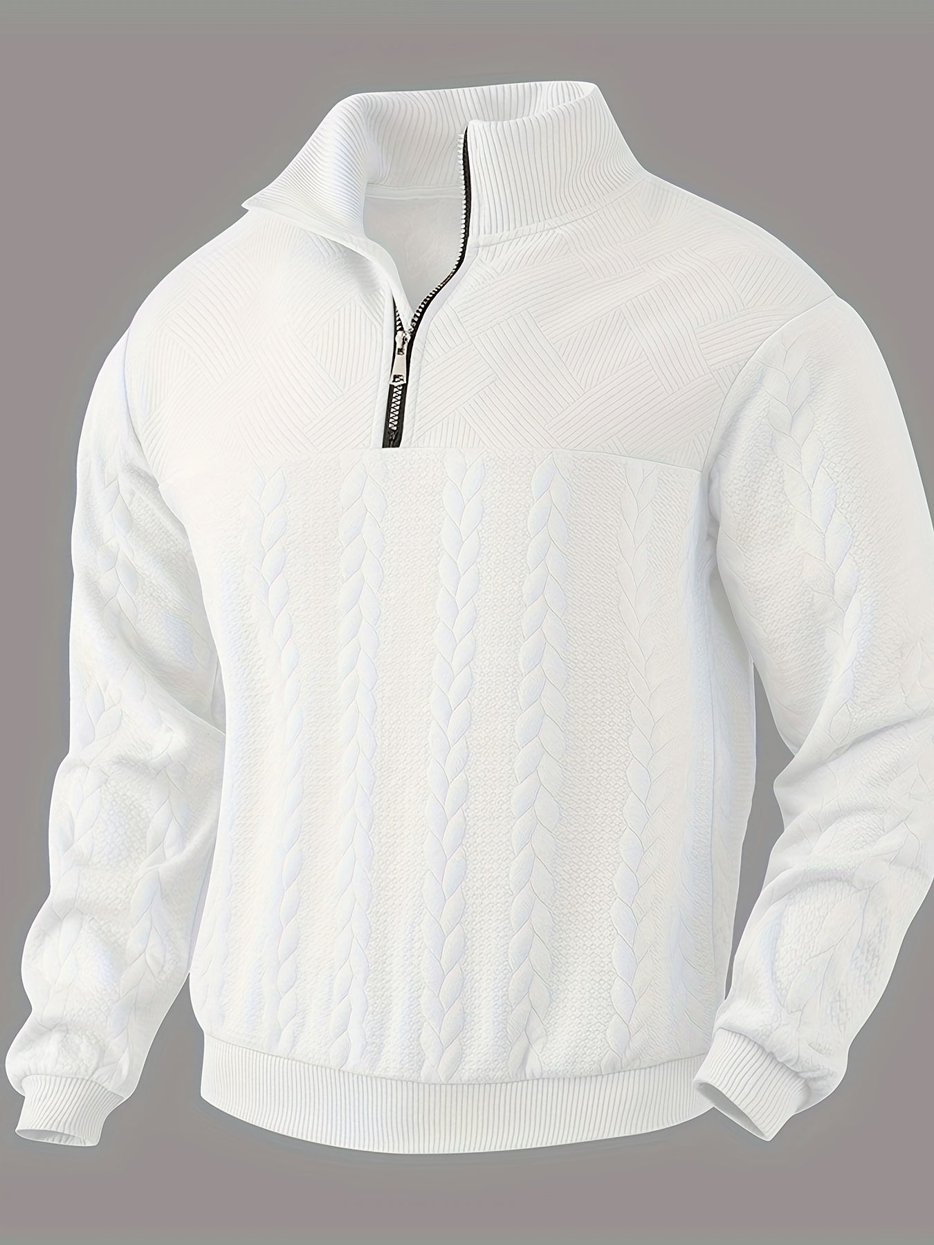 Mathias | Vintage Sweater
