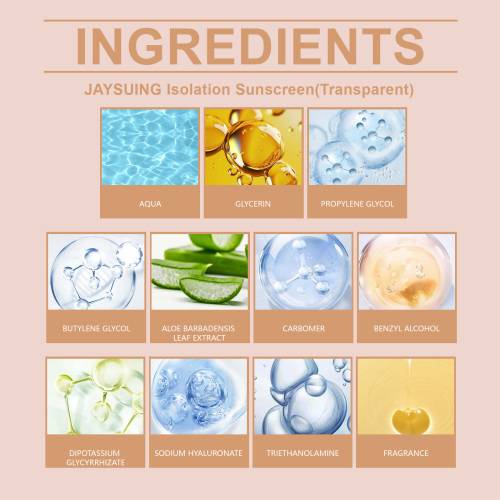 Trefarvet farvekorrigerende primer