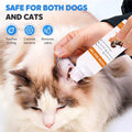 Ørerens til hunde og katte – 120 ml