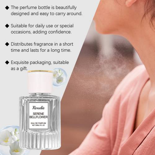 Liljekonval parfume