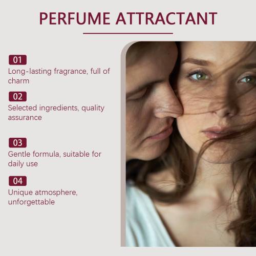 Bergamot og lime cologne