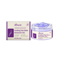 Daglig krops-massagegel